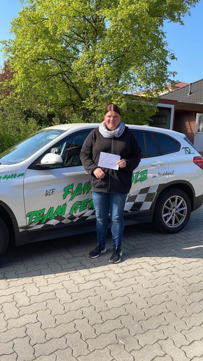 Fahrschule Team Neumann in 29633 Munster - Newbies 2022