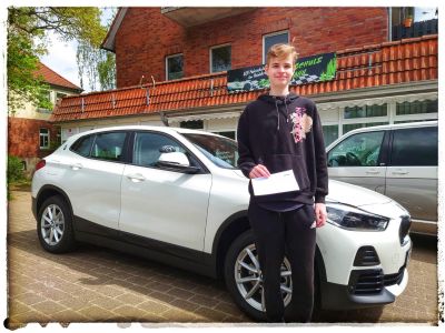 Fahrschule Team Neumann in 29633 Munster - Newbies 2022