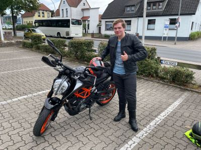 Fahrschule Team Neumann in 29633 Munster - Newbies 2022