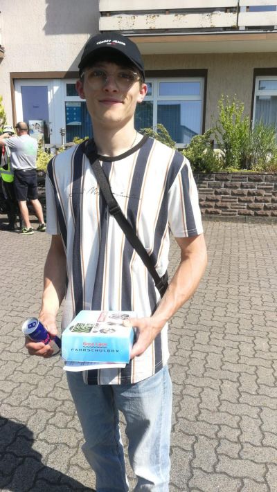 Fahrschule Team Neumann in 29633 Munster - Newbies 2023