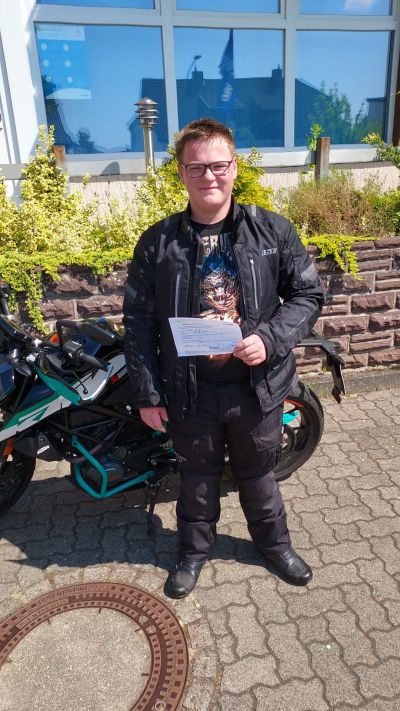 Fahrschule Team Neumann in 29633 Munster - Newbies 2023