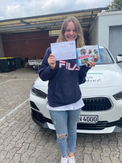 Fahrschule Team Neumann in 29633 Munster - Newbies 2023