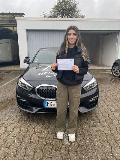 Fahrschule Team Neumann in 29633 Munster - Newbies 2023