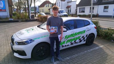 Fahrschule Team Neumann in 29633 Munster - Newbies 2025