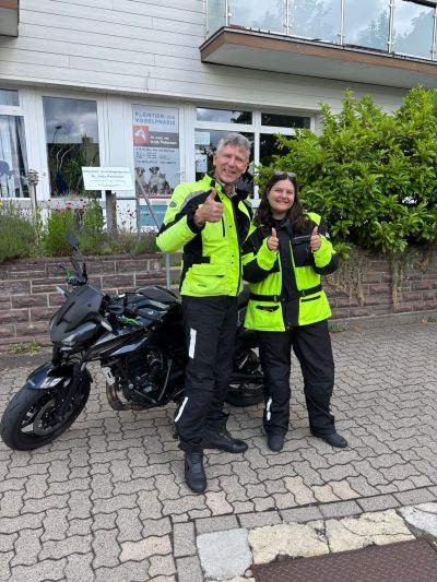 Fahrschule Team Neumann in 29633 Munster - Newbies 2026