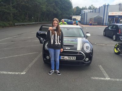 Fahrschule Team Neumann in 29633 Munster - Newbies 2016