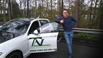 Fahrschule Team Neumann in 29633 Munster - Newbies 2017