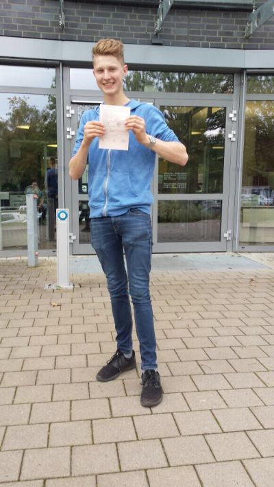 Fahrschule Team Neumann in 29633 Munster - Newbies 2017