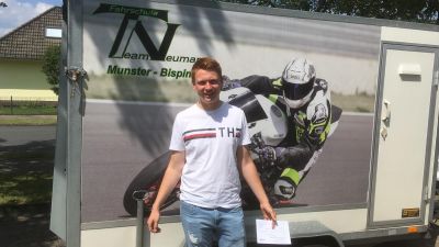 Fahrschule Team Neumann in 29633 Munster - Newbies 2019