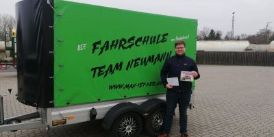 Fahrschule Team Neumann in 29633 Munster - Newbies 2019