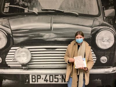 Fahrschule Team Neumann in 29633 Munster - Newbies 2020