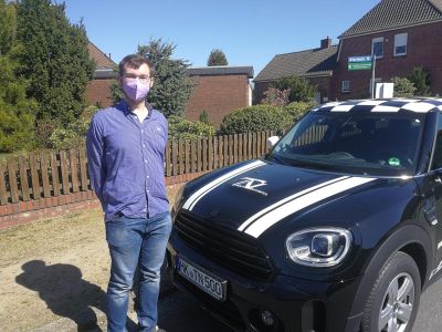 Fahrschule Team Neumann in 29633 Munster - Newbies 2022