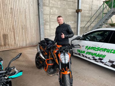 Fahrschule Team Neumann in 29633 Munster - Newbies 2022