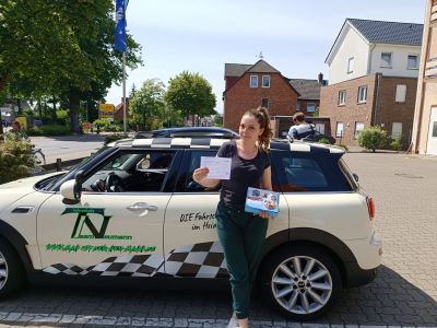 Fahrschule Team Neumann in 29633 Munster - Newbies 2022