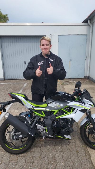 Fahrschule Team Neumann in 29633 Munster - Newbies 2022