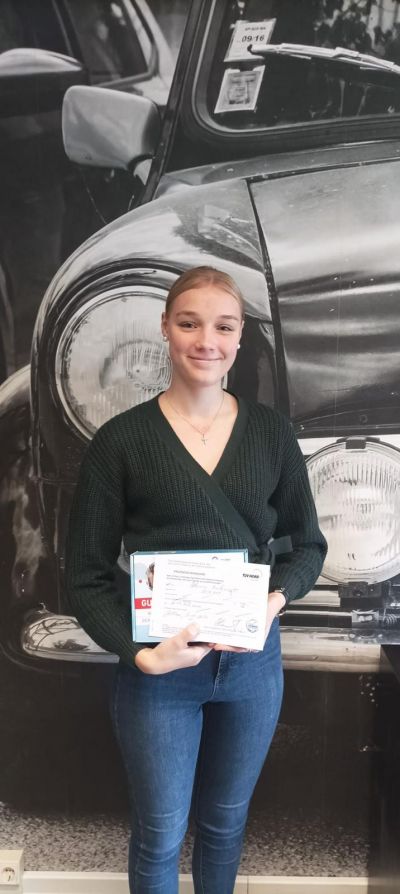 Fahrschule Team Neumann in 29633 Munster - Newbies 2022