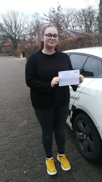 Fahrschule Team Neumann in 29633 Munster - Newbies 2023