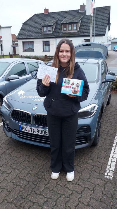 Fahrschule Team Neumann in 29633 Munster - Newbies 2023