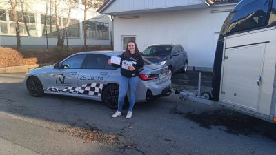 Fahrschule Team Neumann in 29633 Munster - Newbies 2026