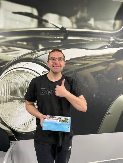 Fahrschule Team Neumann in 29633 Munster - Newbies 2023