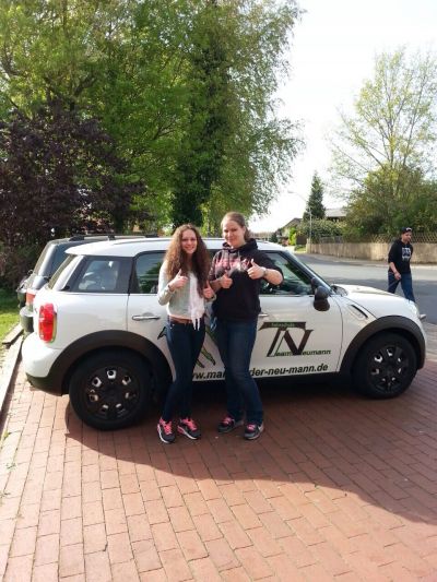 Fahrschule Team Neumann in 29633 Munster - Newbies 2015