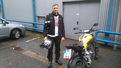 Fahrschule Team Neumann in 29633 Munster - Newbies 2016
