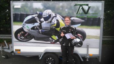 Fahrschule Team Neumann in 29633 Munster - Newbies 2016