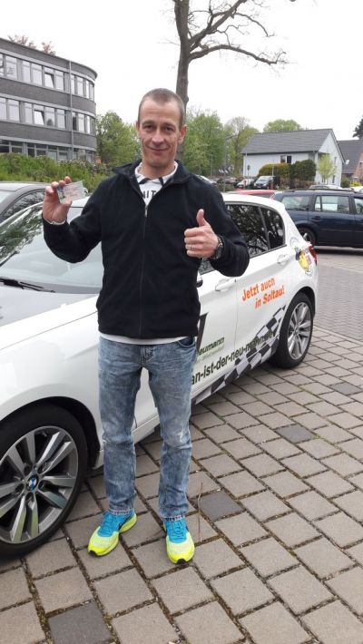 Fahrschule Team Neumann in 29633 Munster - Newbies 2018