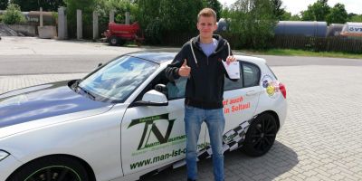 Fahrschule Team Neumann in 29633 Munster - Newbies 2018