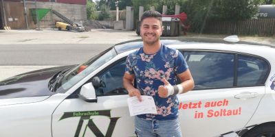 Fahrschule Team Neumann in 29633 Munster - Newbies 2018