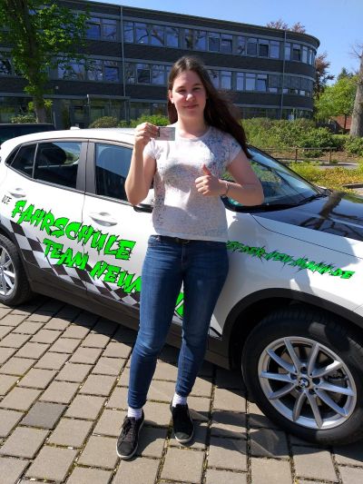 Fahrschule Team Neumann in 29633 Munster - Newbies 2019