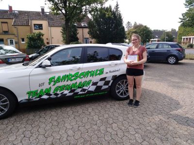 Fahrschule Team Neumann in 29633 Munster - Newbies 2019