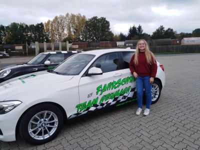 Fahrschule Team Neumann in 29633 Munster - Newbies 2019