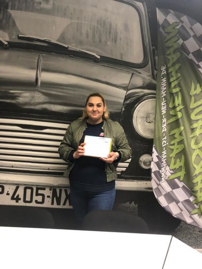 Fahrschule Team Neumann in 29633 Munster - Newbies 2019