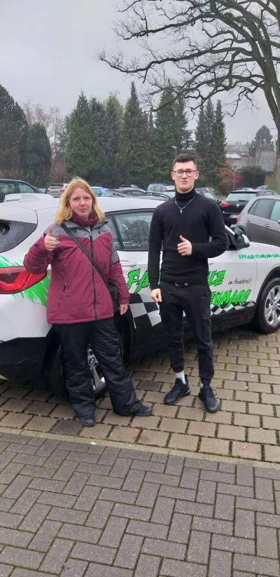 Fahrschule Team Neumann in 29633 Munster - Newbies 2019