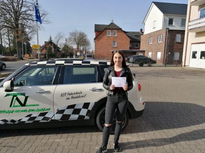 Fahrschule Team Neumann in 29633 Munster - Newbies 2021