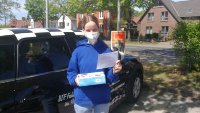 Fahrschule Team Neumann in 29633 Munster - Newbies 2022