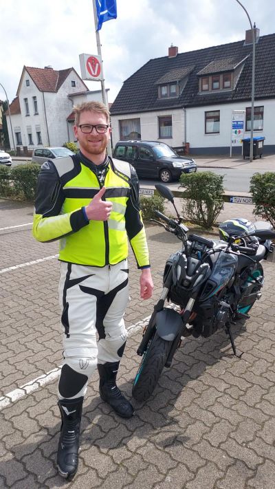 Fahrschule Team Neumann in 29633 Munster - Newbies 2023