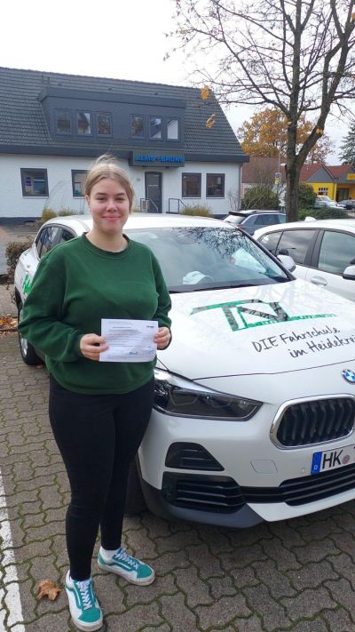 Fahrschule Team Neumann in 29633 Munster - Newbies 2023