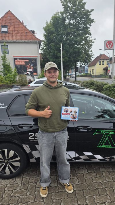 Fahrschule Team Neumann in 29633 Munster - Young Drivers 2026