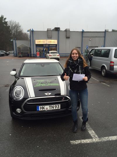 Fahrschule Team Neumann in 29633 Munster - Newbies 2016