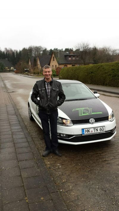 Fahrschule Team Neumann in 29633 Munster - Newbies 2016