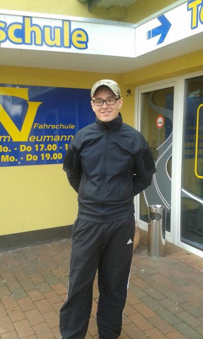 Fahrschule Team Neumann in 29633 Munster - Newbies 2017