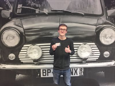 Fahrschule Team Neumann in 29633 Munster - Newbies 2018