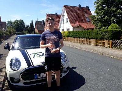 Fahrschule Team Neumann in 29633 Munster - Newbies 2018