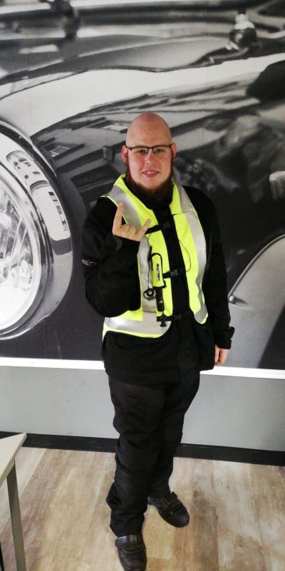 Fahrschule Team Neumann in 29633 Munster - Newbies 2018