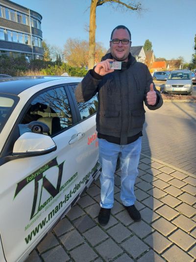 Fahrschule Team Neumann in 29633 Munster - Newbies 2019
