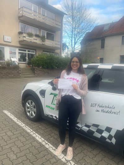 Fahrschule Team Neumann in 29633 Munster - Newbies 2021