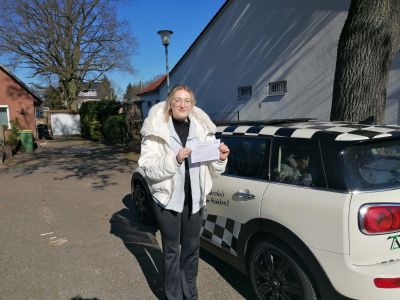 Fahrschule Team Neumann in 29633 Munster - Newbies 2022