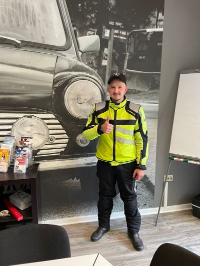 Fahrschule Team Neumann in 29633 Munster - Newbies 2022